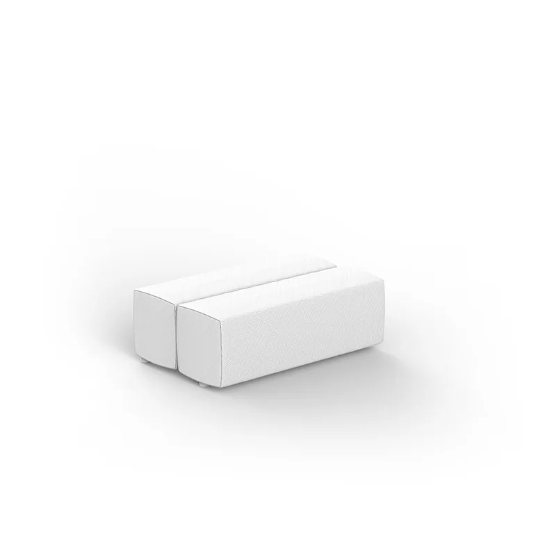 Canapé modulaire Tablet, vue 2