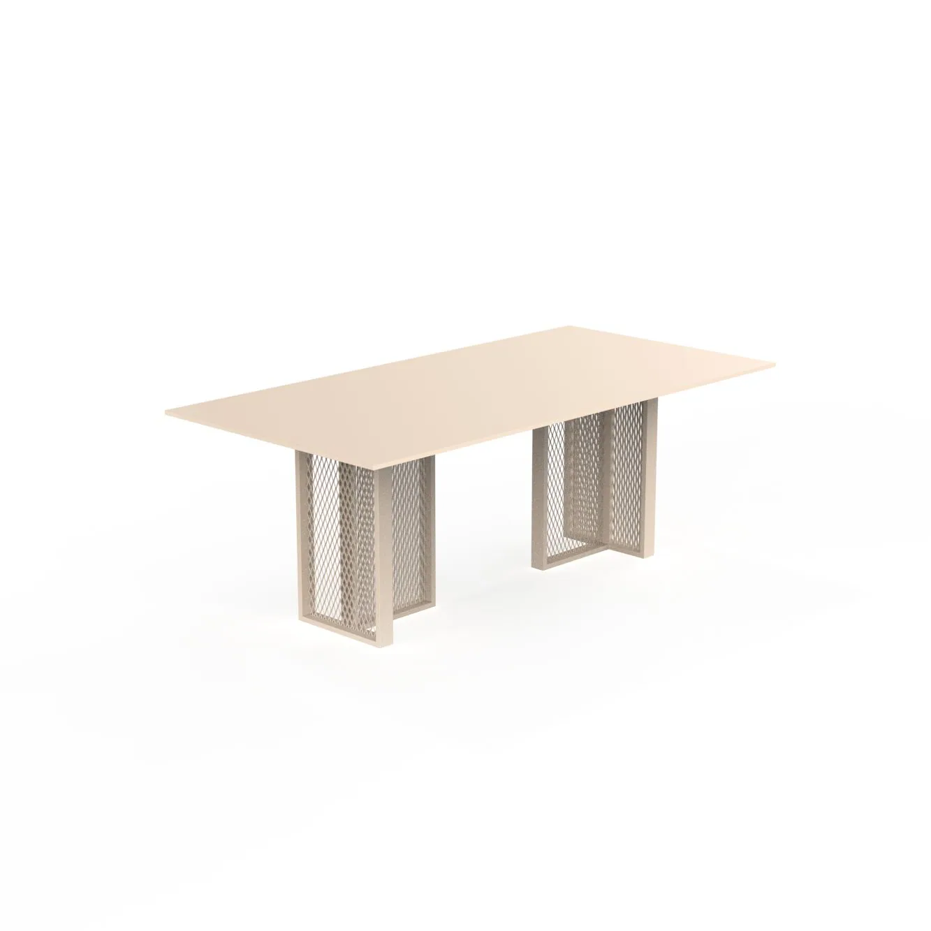 The Factory – table de repas