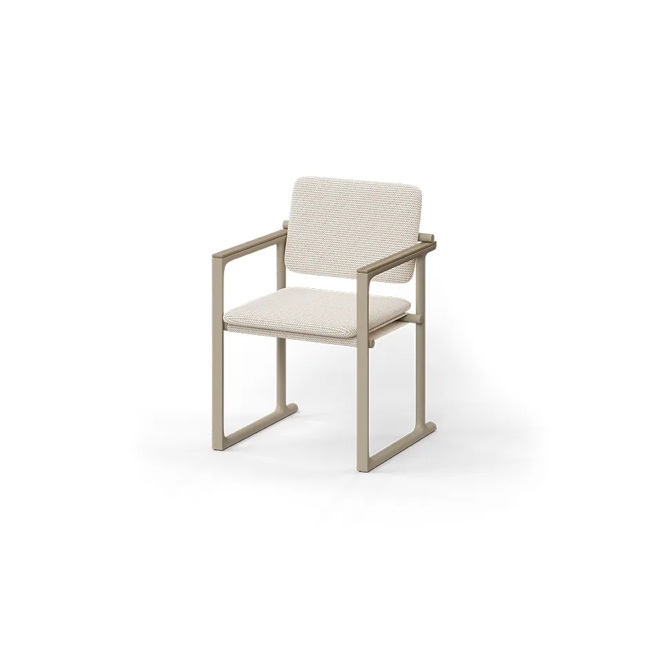 Chaise Tulum