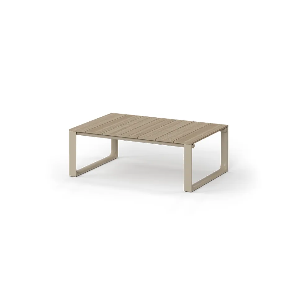 Tulum – table basse