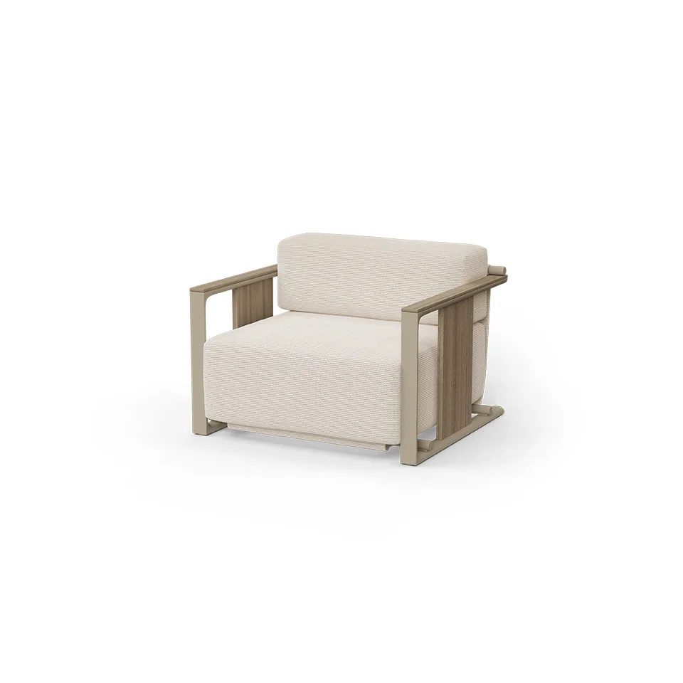 Fauteuil détente Tulum