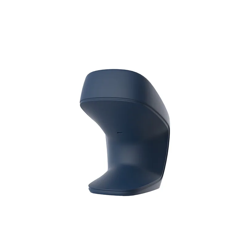 Chaise Ufo, vue 2