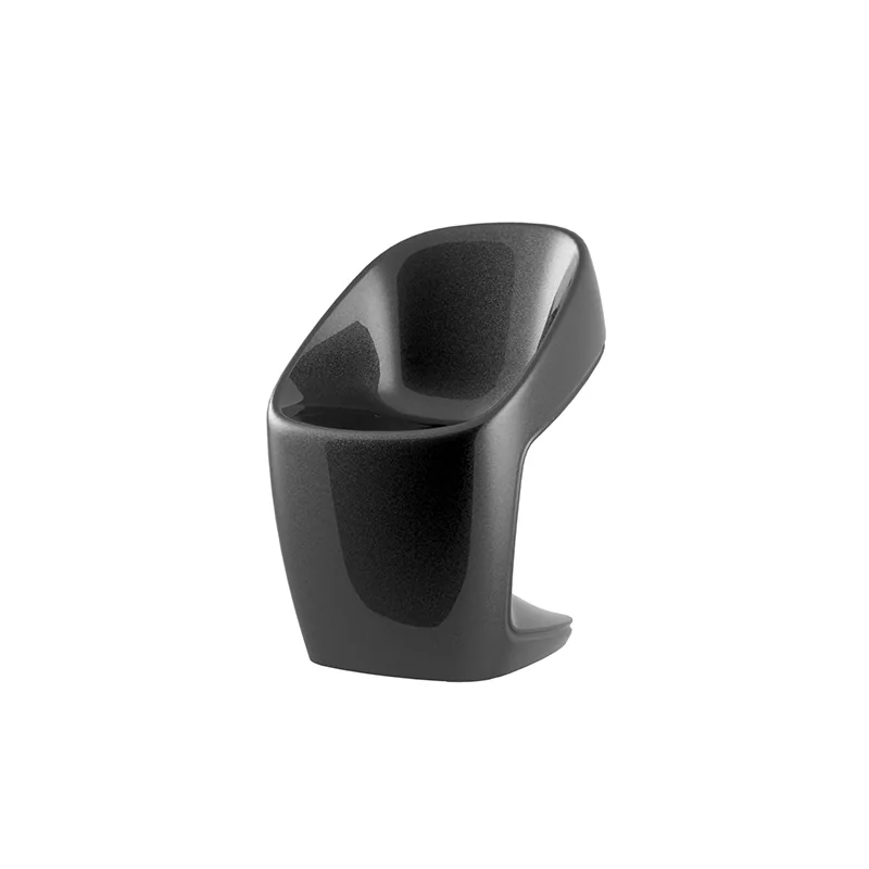Chaise Ufo, vue 3