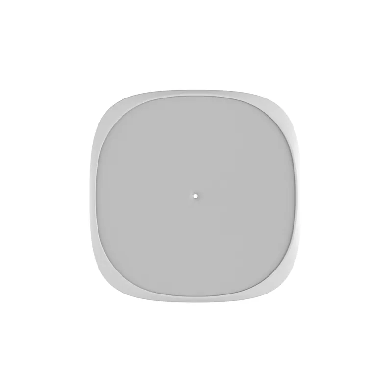 Ufo – table basse 100x100x28, vue 2