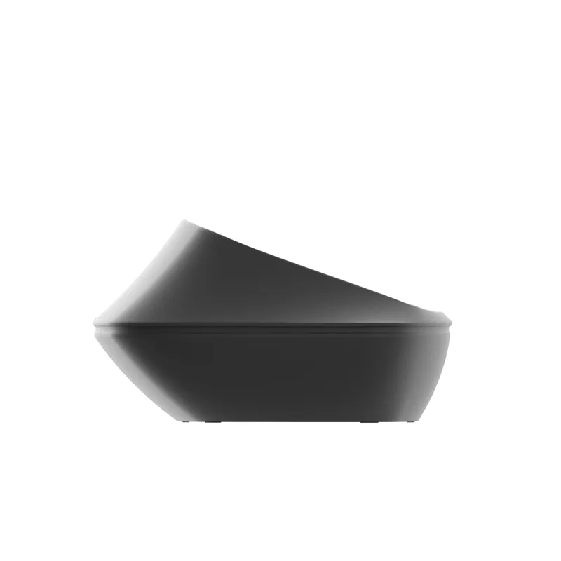 Canapé Ufo, vue 2