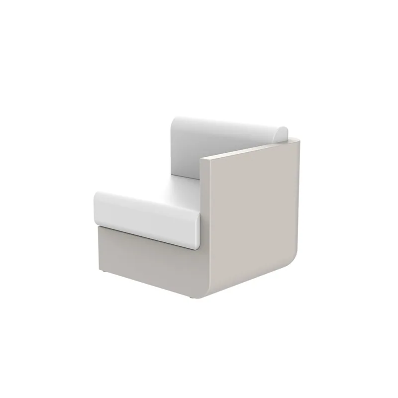 Canapé modulaire Ulm, vue 4