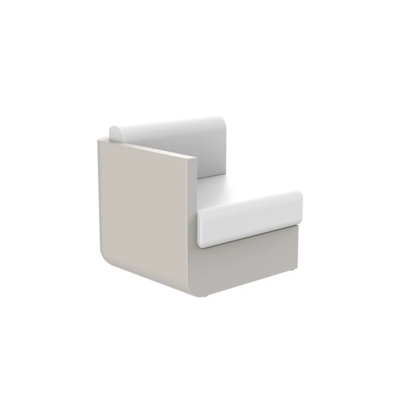 Canapé modulaire Ulm, vue 5