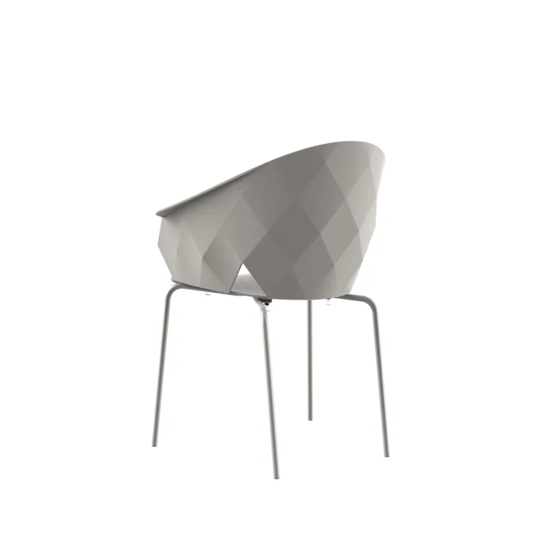 Fauteuil Vases, vue 3