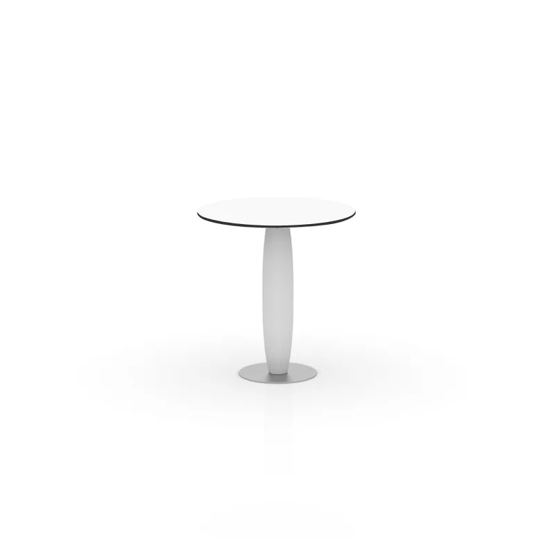 Vases – table de repas, vue 2