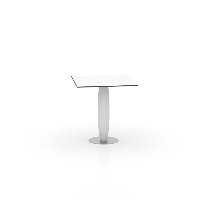 Vases – table de repas, vue 3