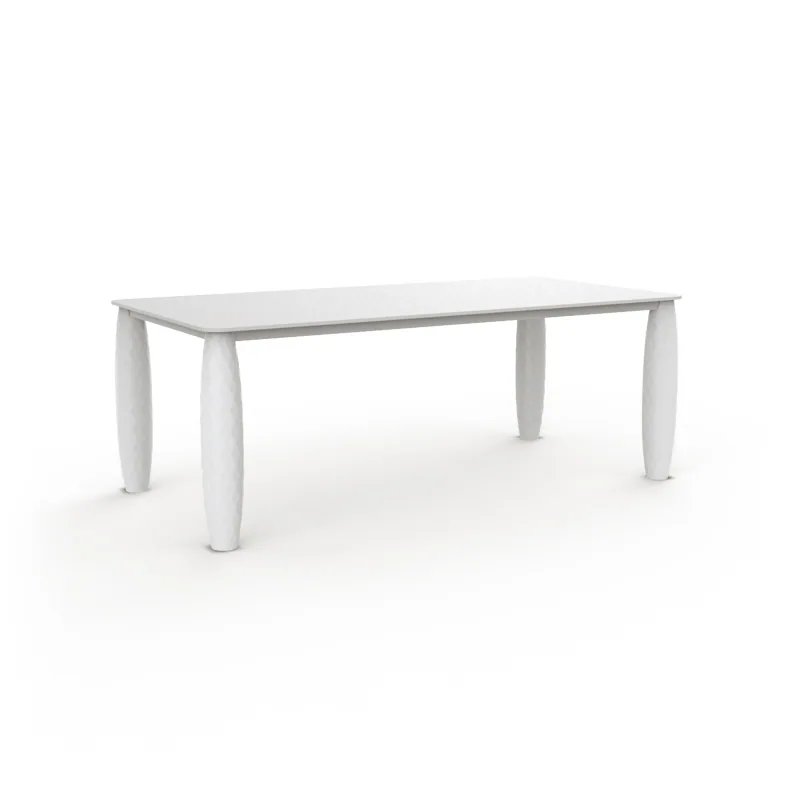 Vases – table de repas, vue 4