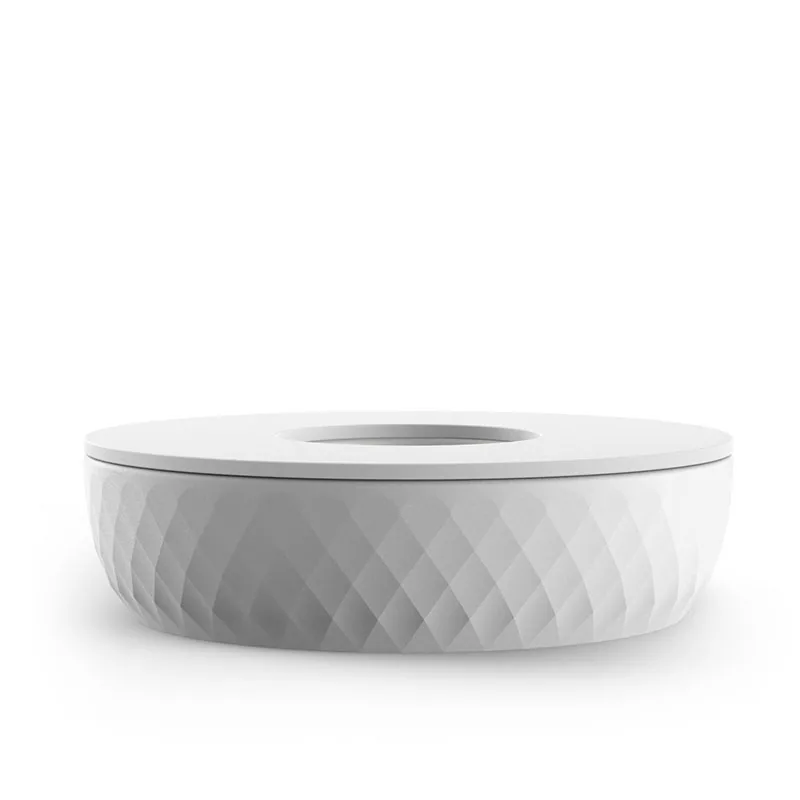 Vases island, vue 2