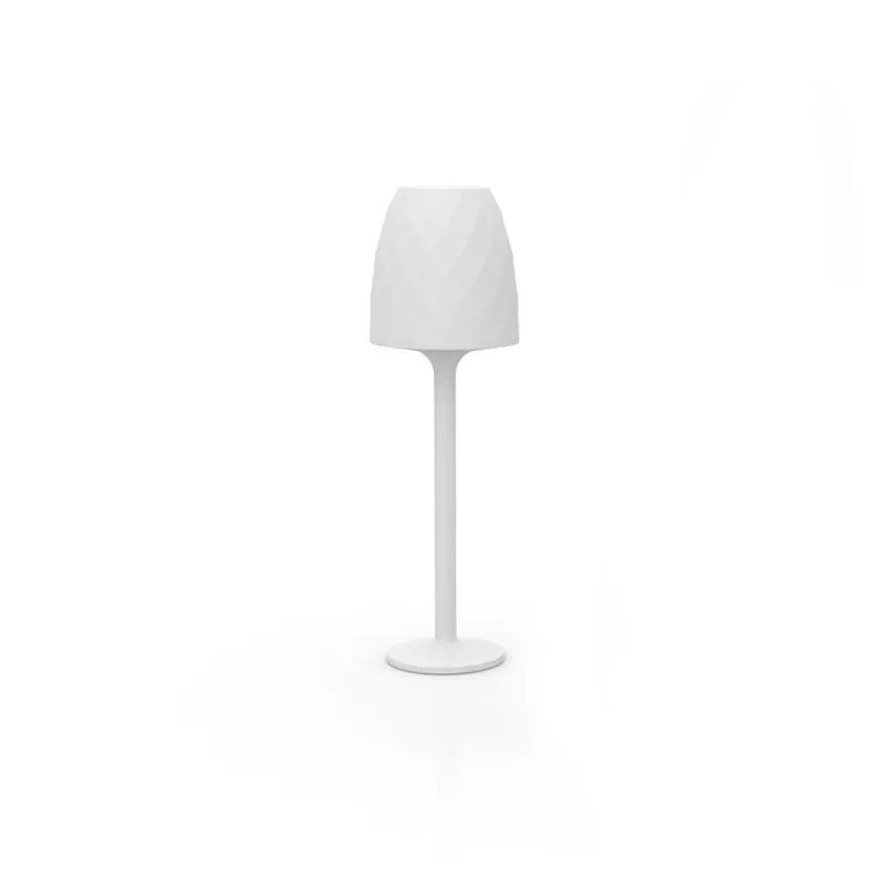 Lampe Vases, vue 2