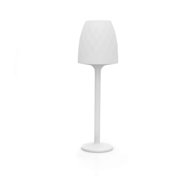 Lampe Vases, vue 3