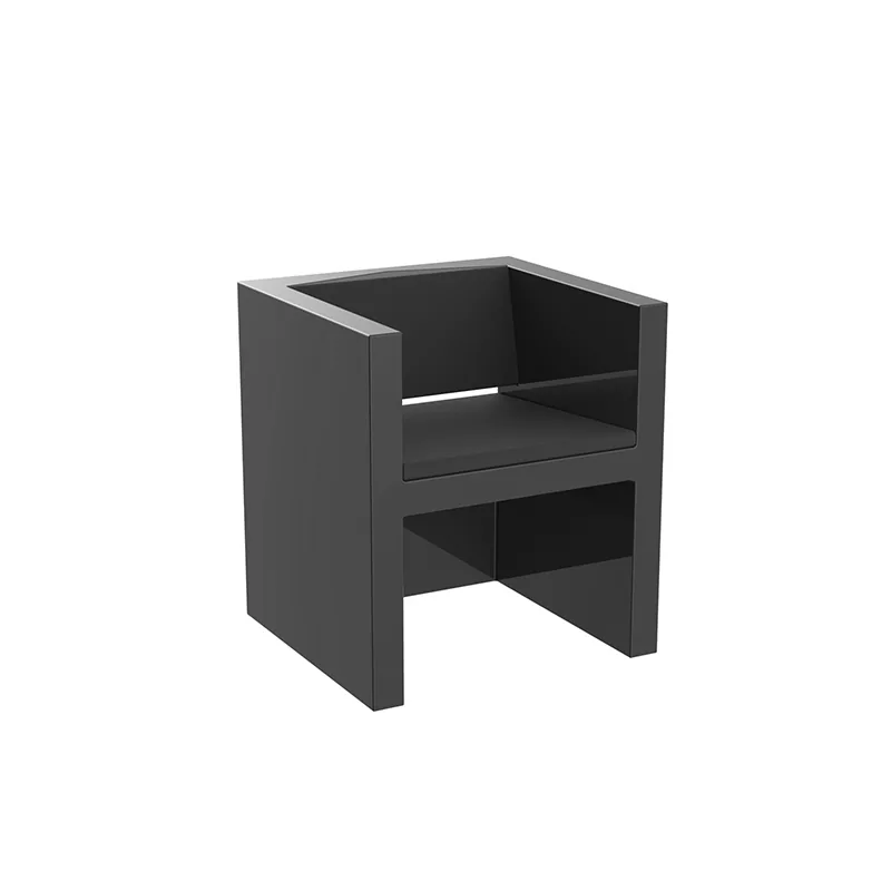 Fauteuil Vela, vue 2