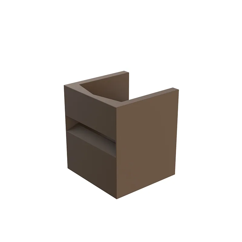 Fauteuil Vela, vue 4
