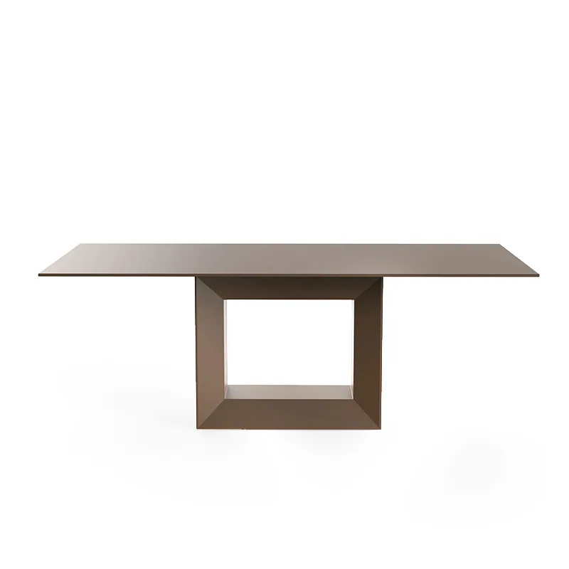 Vela – table de repas, vue 5