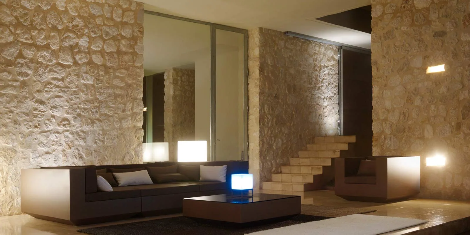 Lampe Vela, vue 6