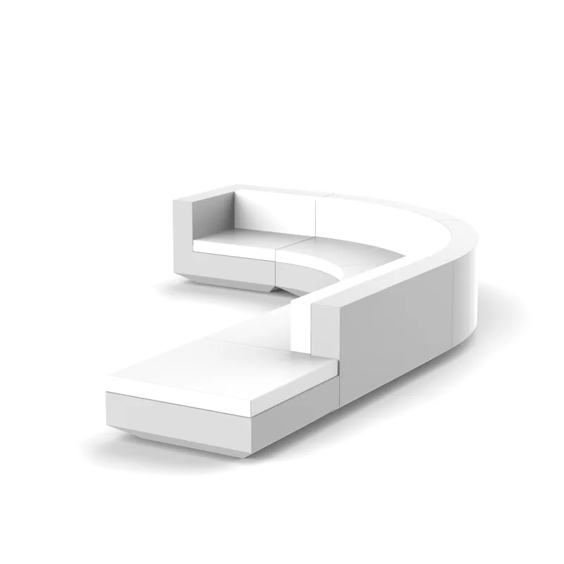 Canapé modulaire Vela