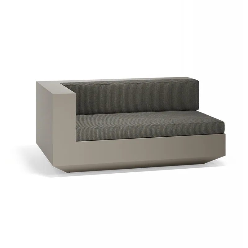 Canapé modulaire Vela, vue 3