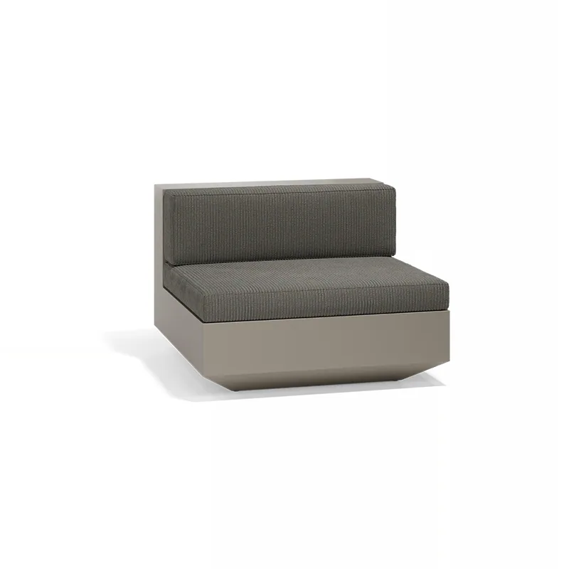 Canapé modulaire Vela, vue 4
