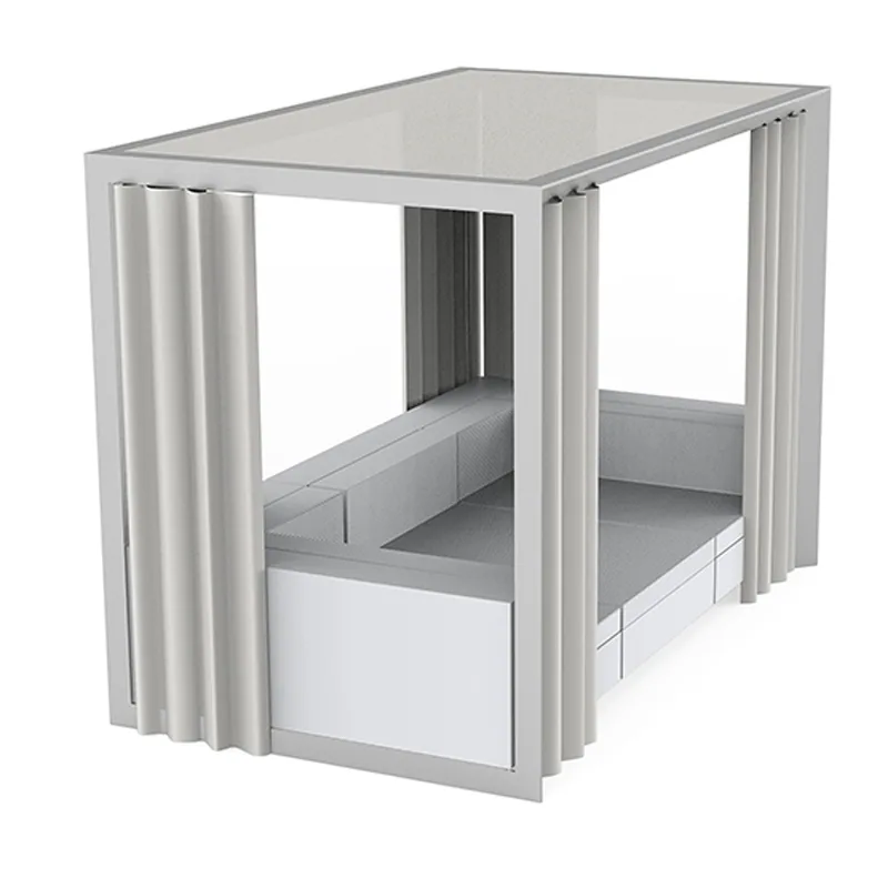Pavillon Vela 305x182x215