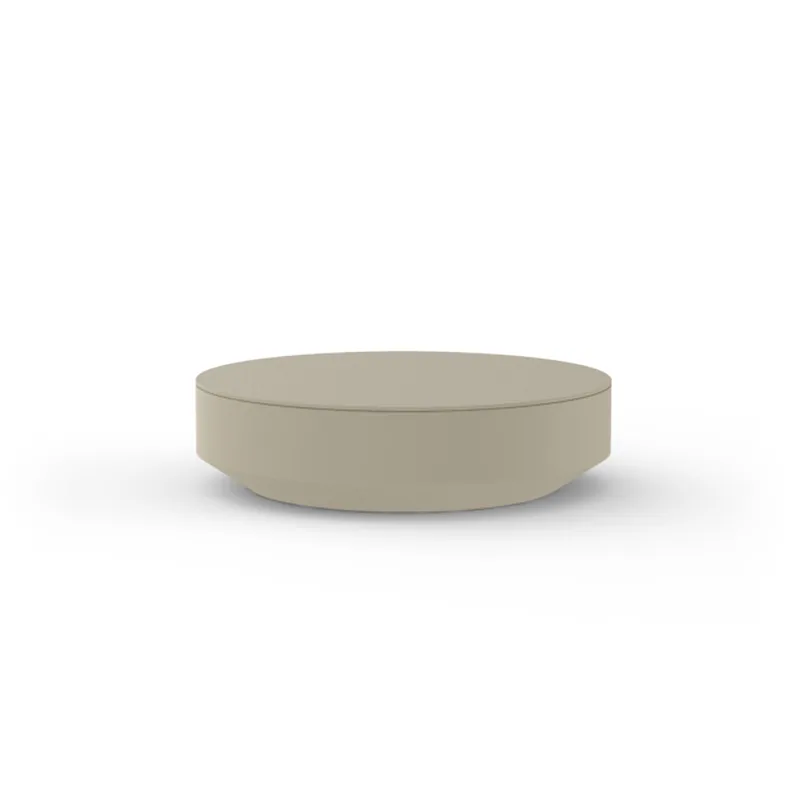 Vela ronde tables