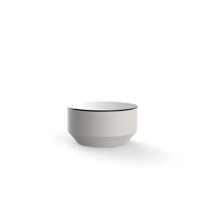 Vela ronde tables, vue 2