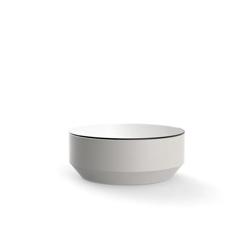 Vela ronde tables, vue 3