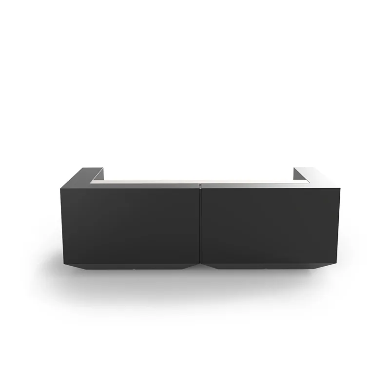 Canapé Vela 220cm, vue 2