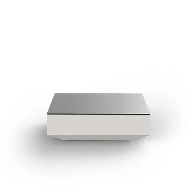Vela carré – tables basses