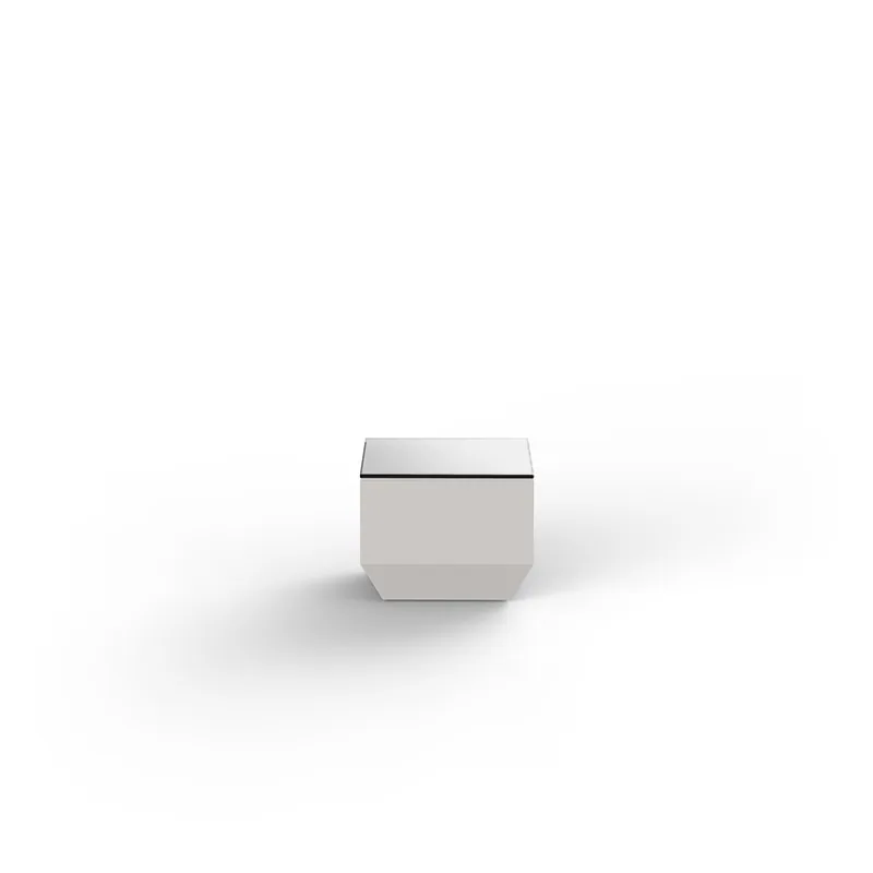 Vela carré – tables basses, vue 2