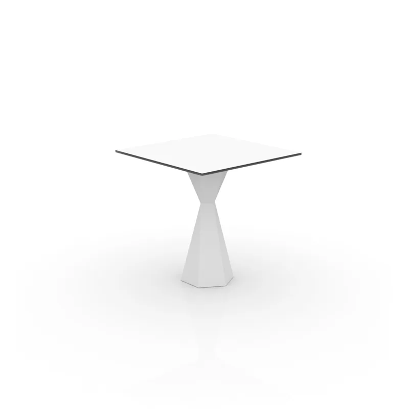 Vertex – table de repas