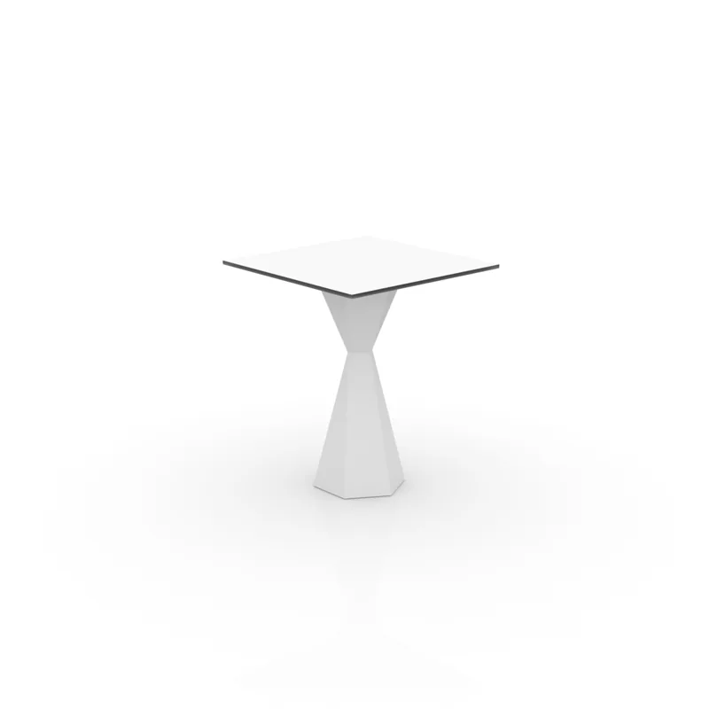 Vertex – table de repas, vue 3