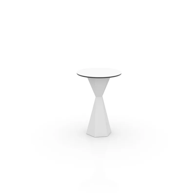 Vertex – table de repas, vue 2