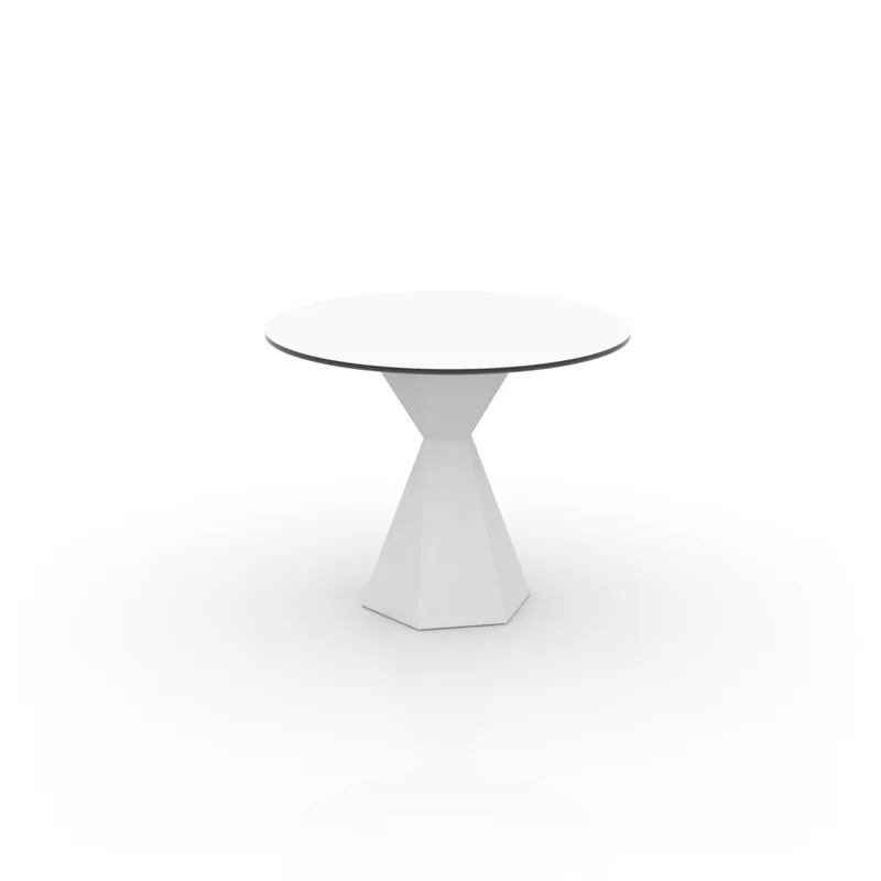 Vertex – table de repas, vue 4