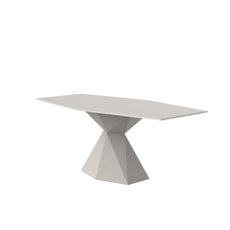 Vertex table, vue 2