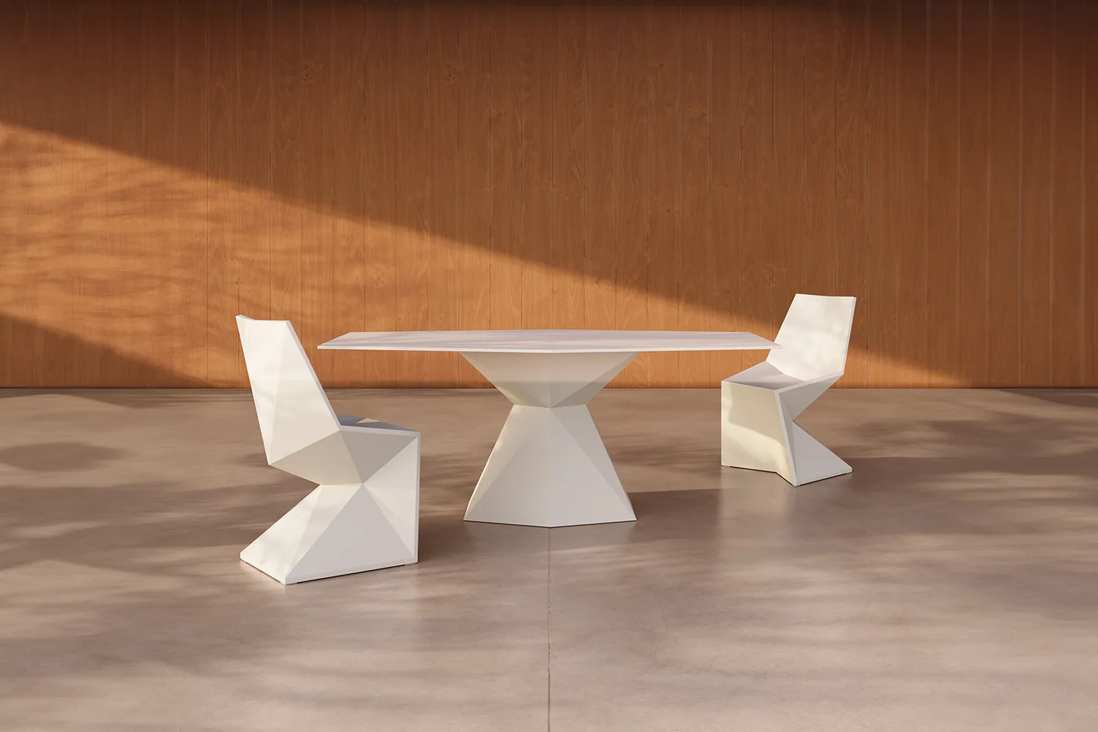 Vertex table, vue 3