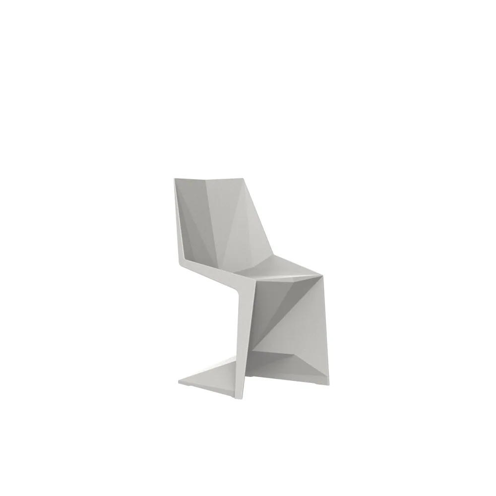 Chaise Voxel