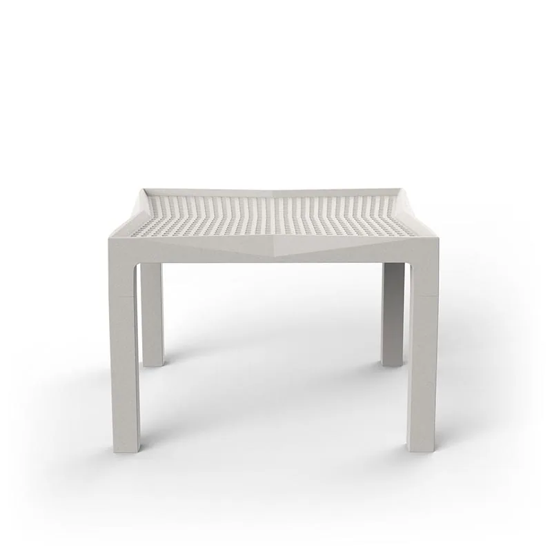 Voxel – table d'appoint