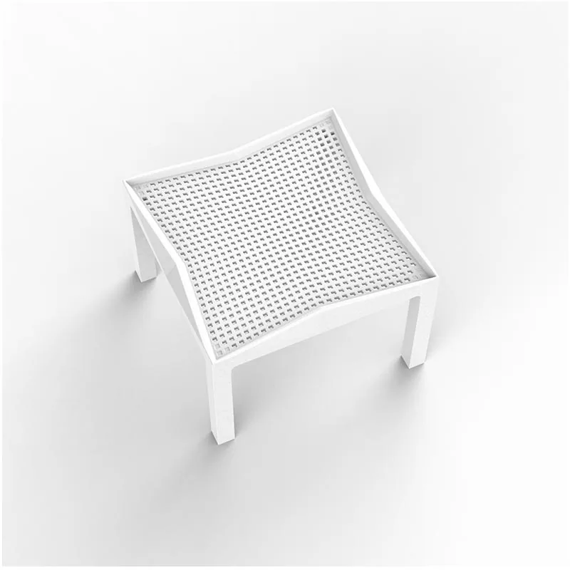 Voxel – table d'appoint, vue 2
