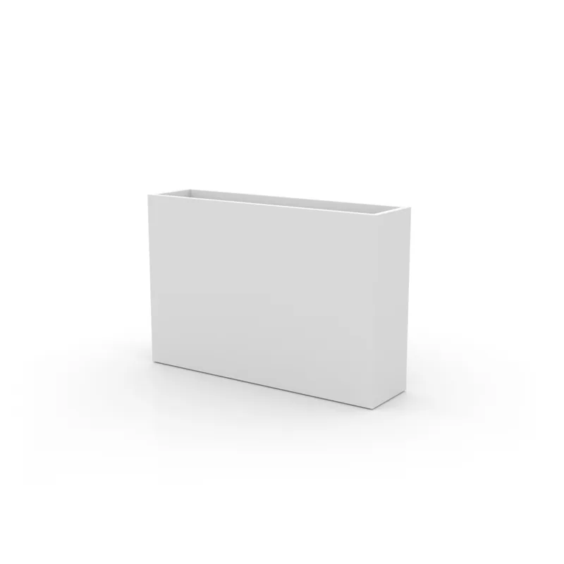 Wall, vue 2