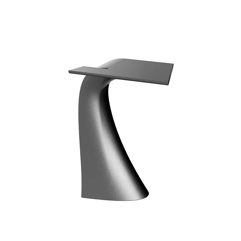 Wing – table de bar 50x76x100, vue 3