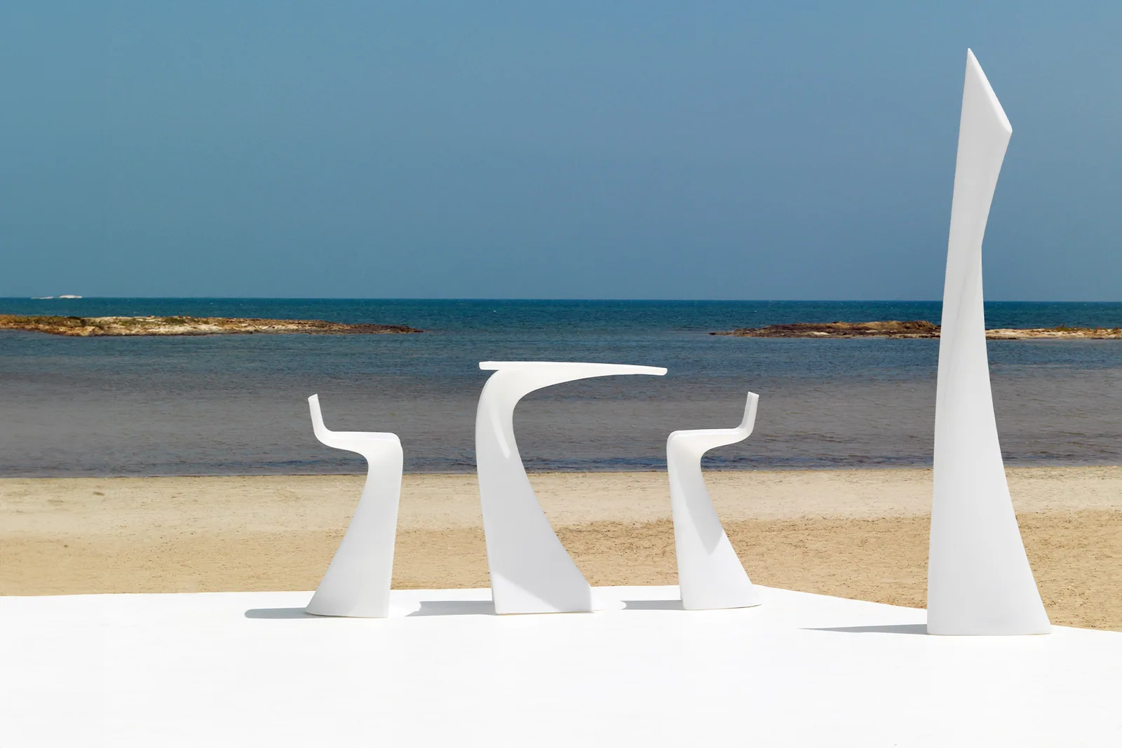 Wing – table de bar 50x76x100, vue 5