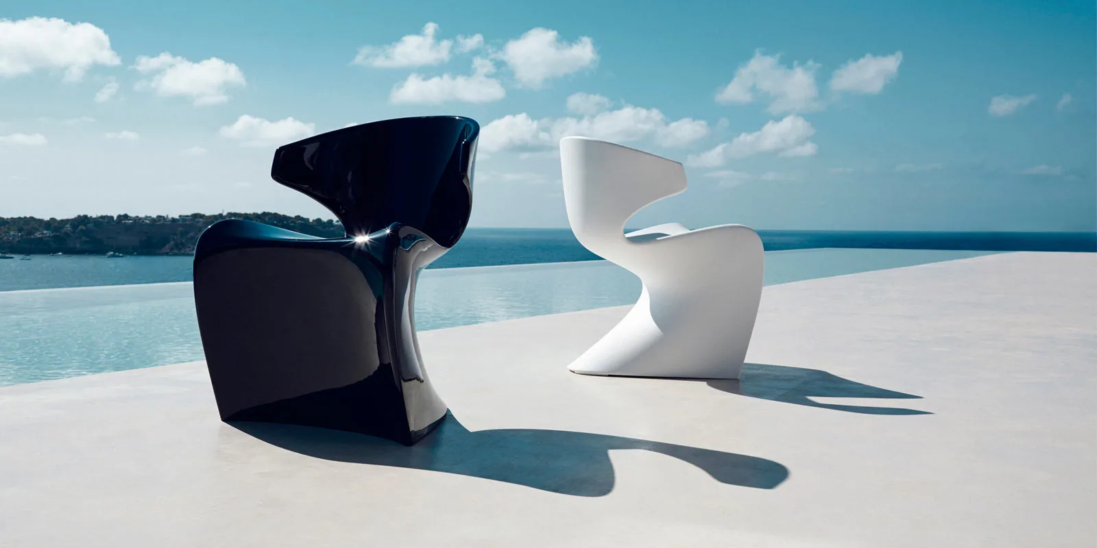 Chaise Wing